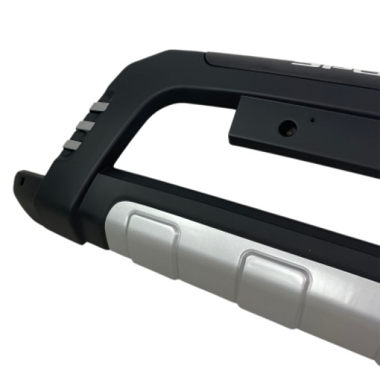 Bull - bar Kia Sportage (2007-2010)