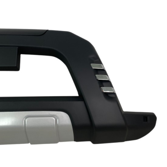 Bull - bar Kia Sportage (2007-2010)