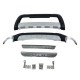 Bull - bar Subaru Forester (2008-2012) - σετ εμπρός και πίσω