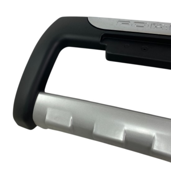 Bull - bar Subaru Forester (2008-2012) - σετ εμπρός και πίσω