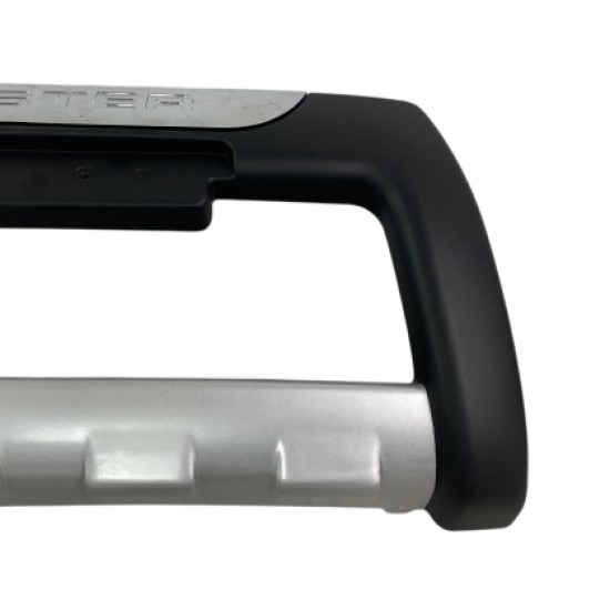 Bull - bar Subaru Forester (2008-2012) - σετ εμπρός και πίσω