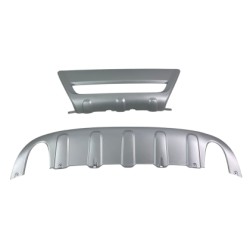 Bull - bar Volvo XC60 (2008-2013) - σετ εμπρός και πίσω