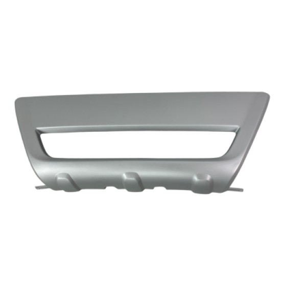 Bull - bar Volvo XC60 (2008-2013) - σετ εμπρός και πίσω