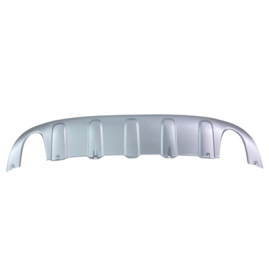Bull - bar Volvo XC60 (2008-2013) - σετ εμπρός και πίσω