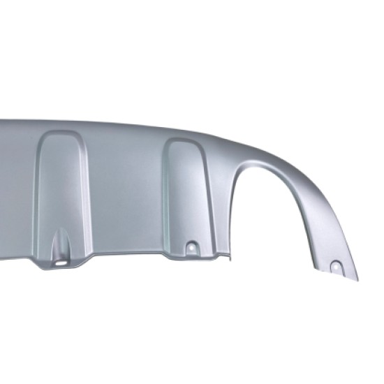 Bull - bar Volvo XC60 (2008-2013) - σετ εμπρός και πίσω