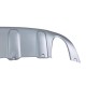 Bull - bar Volvo XC60 (2008-2013) - σετ εμπρός και πίσω