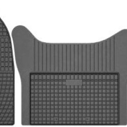 Λαστιχένια πατάκια IVECO Daily III (2014+) - 3τμχ.