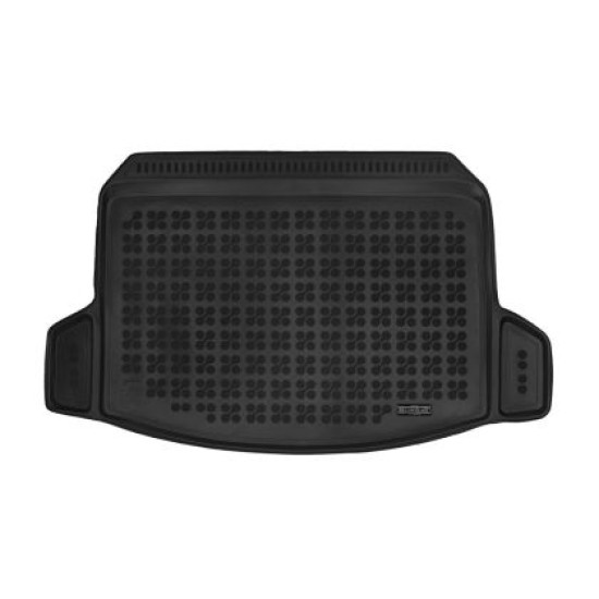 Πατάκι πορτ-μπαγκάζ Honda Civic e:HEV (2022+) Hybrid, liftback, version without subwoofer, with repair tool kit - 1τμχ, Rezaw Plast