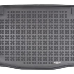 Πατάκι πορτ-μπαγκάζ Honda HR-V e:HEV (2021+) version with one floor of the trunk, with the storage compartment under the trunk floor, with a tool set located in the trunk - 1τμχ, Rezaw Plast