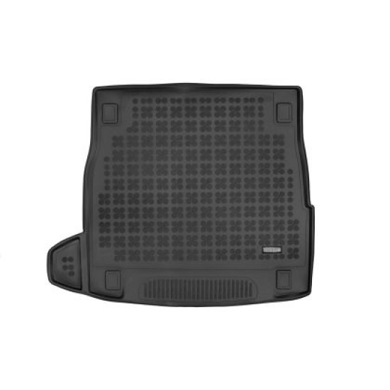 Πατάκι πορτ-μπαγκάζ Alfa Romeo Stelvio (2016-2020) version without subwoofer - 1τμχ, Rezaw Plast