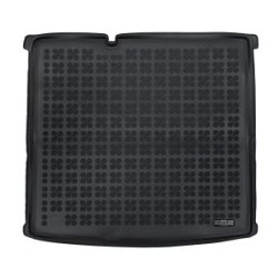 Πατάκι πορτ-μπαγκάζ Audi Q4 E-Tron (2021+) SUV / Sportback, version with the optional trunk’s floor adjustment – bottom position, version 4x2 (RWD), 4x4 (AWD) - 1τμχ, Rezaw Plast