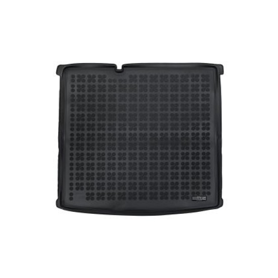 Πατάκι πορτ-μπαγκάζ Audi Q4 E-Tron (2021+) SUV / Sportback, version with the optional trunk’s floor adjustment – bottom position, version 4x2 (RWD), 4x4 (AWD) - 1τμχ, Rezaw Plast