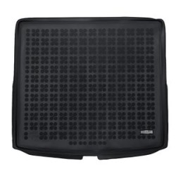 Πατάκι πορτ-μπαγκάζ Audi Q4 E-Tron (2021+) SUV / Sportback, version with the optional trunk’s floor adjustment – upper position, version 4x2 (RWD), 4x4 (AWD) - 1τμχ, Rezaw Plast