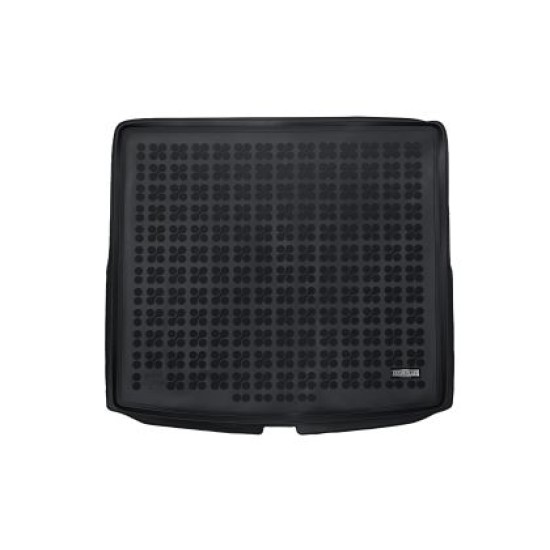 Πατάκι πορτ-μπαγκάζ Audi Q4 E-Tron (2021+) SUV / Sportback, version with the optional trunk’s floor adjustment – upper position, version 4x2 (RWD), 4x4 (AWD) - 1τμχ, Rezaw Plast