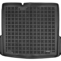 Πατάκι πορτ-μπαγκάζ Audi Q4 E-Tron (2021+) SUV / Sportback, version with one floor of the trunk, version 4x2 (RWD), 4x4 (AWD) - 1τμχ, Rezaw Plast