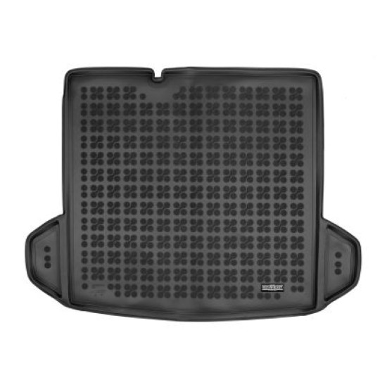 Πατάκι πορτ-μπαγκάζ Audi Q4 E-Tron (2021+) SUV / Sportback, version with one floor of the trunk, version 4x2 (RWD), 4x4 (AWD) - 1τμχ, Rezaw Plast Πατάκι πορτ-μπαγκάζ Audi Q4 E-Tron (2021+) SUV / Sportback, version with one floor of the trunk, version 4x2 (RWD), 4x4 (AWD) - 1τμχ, Rezaw Plast