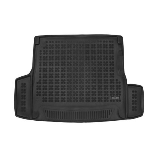 Πατάκι πορτ-μπαγκάζ BMW 3 G21 (2019+) version with one floor of the trunk, version Plug-in Hybrid, M-Sport Pack - 1τμχ, Rezaw Plast