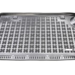 Πατάκι πορτ-μπαγκάζ BMW X3 G01 (2017-2025) Hybrid - 1τμχ, Rezaw Plast Πατάκι πορτ-μπαγκάζ BMW X3 G01 (2017-2025) Hybrid - 1τμχ, Rezaw Plast