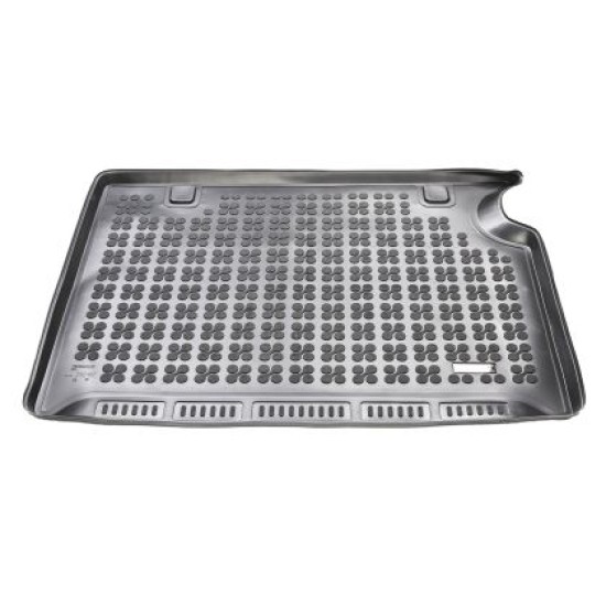 Πατάκι πορτ-μπαγκάζ BMW X3 G01 (2017-2025) Hybrid - 1τμχ, Rezaw Plast