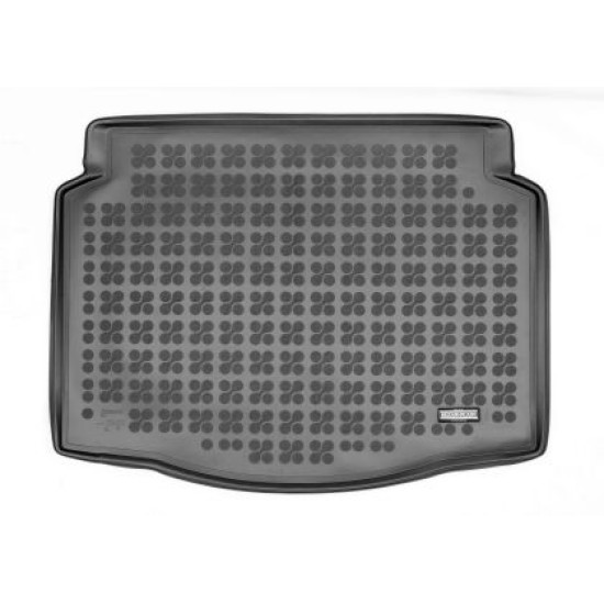 Πατάκι πορτ-μπαγκάζ DS4 (2021+) version with one floor of the trunk, petrol,diesel - 1τμχ, Rezaw Plast