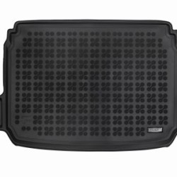 Πατάκι πορτ-μπαγκάζ Fiat 600e (2023+) electric, version with one floor of the trunk - 1τμχ, Rezaw Plast