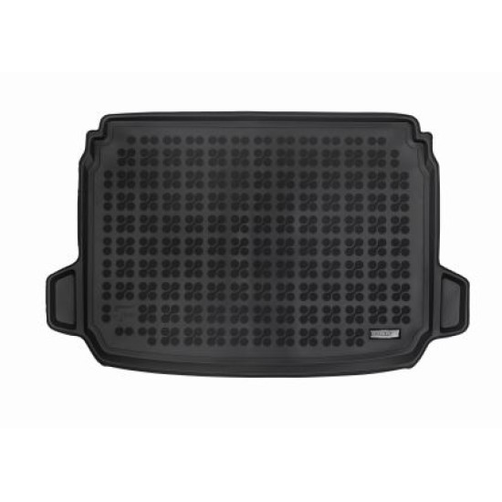 Πατάκι πορτ-μπαγκάζ Fiat 600e (2023+) electric, version with one floor of the trunk - 1τμχ, Rezaw Plast