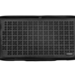 Πατάκι πορτ-μπαγκάζ Fiat 500e (2020+) electric, 4x2 (FWD) - 1τμχ, Rezaw Plast Πατάκι πορτ-μπαγκάζ Fiat 500e (2020+) electric, 4x2 (FWD) - 1τμχ, Rezaw Plast