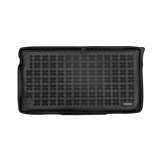 Πατάκι πορτ-μπαγκάζ Fiat 500e (2020+) electric, 4x2 (FWD) - 1τμχ, Rezaw Plast