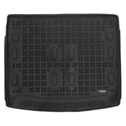 Πατάκι πορτ-μπαγκάζ Ford Tourneo Connect III L1 (2022+) version 5 / 7 passenger (with the 3rd row of seats folded) - 1τμχ, Rezaw Plast