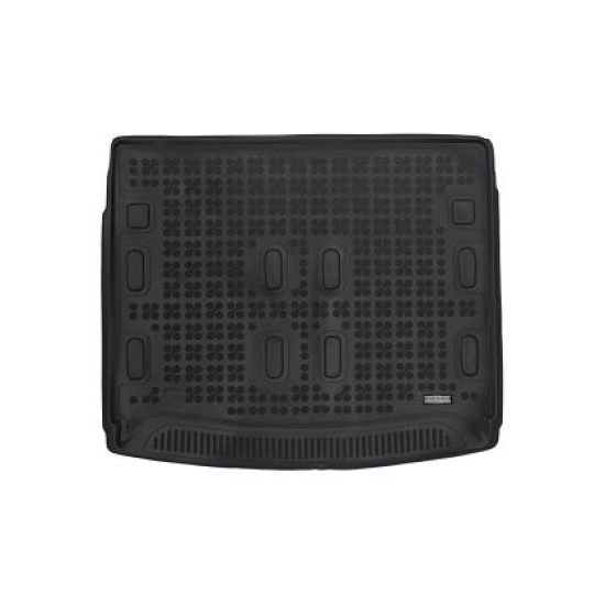 Πατάκι πορτ-μπαγκάζ Ford Tourneo Connect III L1 (2022+) version 5 / 7 passenger (with the 3rd row of seats folded) - 1τμχ, Rezaw Plast