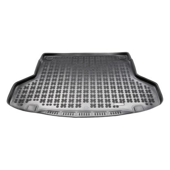 Πατάκι πορτ-μπαγκάζ Hyundai i30 (2017-2019) station wagon, version with one floor of the trunk - 1τμχ, Rezaw Plast