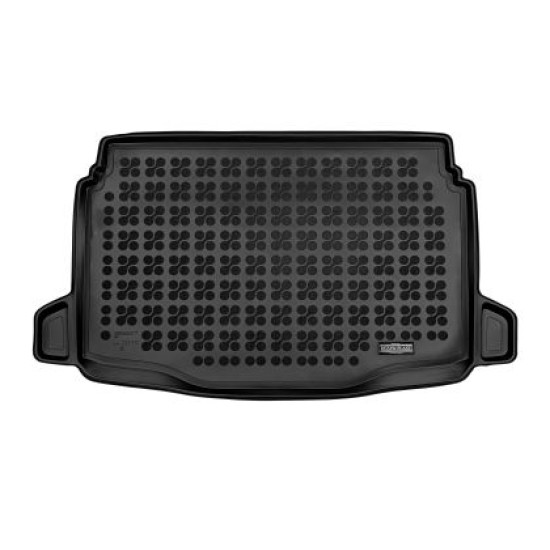 Πατάκι πορτ-μπαγκάζ Jeep Avenger (2022+) upper floor, except E-Hybrid - 1τμχ, Rezaw Plast