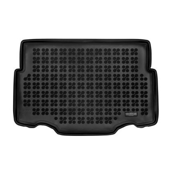Πατάκι πορτ-μπαγκάζ Jeep Avenger (2022+) bottom floor, except E-Hybrid - 1τμχ, Rezaw Plast