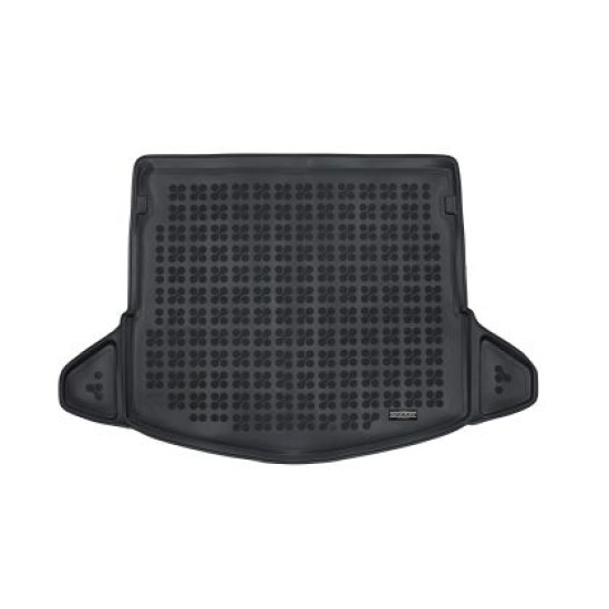 Πατάκι πορτ-μπαγκάζ Mazda CX-5 (2017+) version with the optional trunk’s floor adjustment – bottom position - 1τμχ, Rezaw Plast