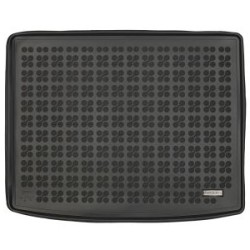 Πατάκι πορτ-μπαγκάζ Mazda MX-30 (2020+) electric, with one floor of the trunk, with tool set located in the trunk - 1τμχ, Rezaw Plast