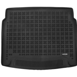 Πατάκι πορτ-μπαγκάζ Mazda CX-60 (2022+) version with one floor of the trunk, Plug-in Hybrid, Mild Hybrid, with tool set located in the trunk, 4x4 (AWD), 2x4 (RWD) - 1τμχ, Rezaw Plast Πατάκι πορτ-μπαγκάζ Mazda CX-60 (2022+) version with one floor of the trunk, Plug-in Hybrid, Mild Hybrid, with tool set located in the trunk, 4x4 (AWD), 2x4 (RWD) - 1τμχ, Rezaw Plast