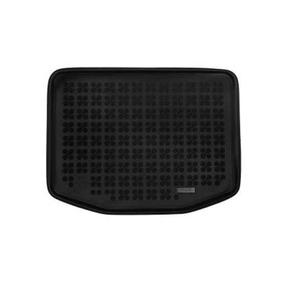 Πατάκι πορτ-μπαγκάζ Mazda CX-30 (2019+) bottom floor of the trunk, version with Smart Cargo System, without Bose sound system - 1τμχ, Rezaw Plast Πατάκι πορτ-μπαγκάζ Mazda CX-30 (2019+) bottom floor of the trunk, version with Smart Cargo System, without Bose sound system - 1τμχ, Rezaw Plast