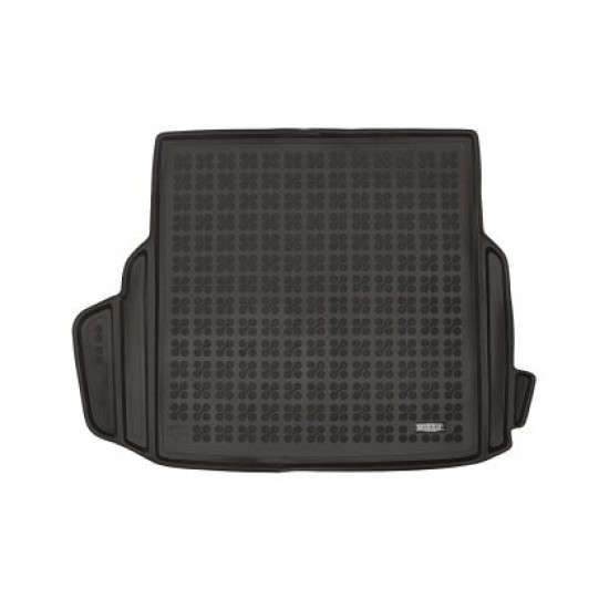 Πατάκι πορτ-μπαγκάζ Mercedes C-Class S206 (2021+) T-Model, 4Matic (4x4 AWD), version with one floor of the trunk - 1τμχ, Rezaw Plast