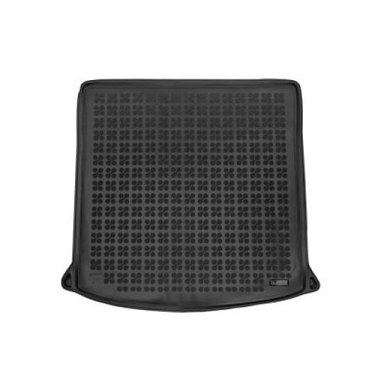 Πατάκι πορτ-μπαγκάζ Mercedes GLE C167 (2019+) coupe, version with one floor of the trunk, Plug-in Hybrid - 1τμχ, Rezaw Plast