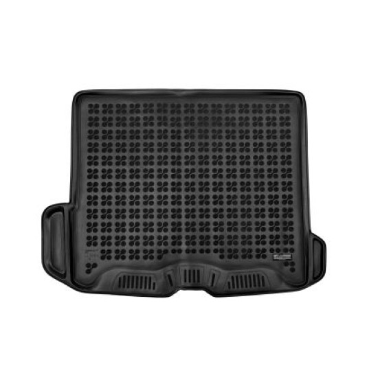 Πατάκι πορτ-μπαγκάζ Mercedes GLC X254 (2022+) upper floor, petrol, diesel with MHEV system, 4Matic (4x4 AWD) - 1τμχ, Rezaw Plast