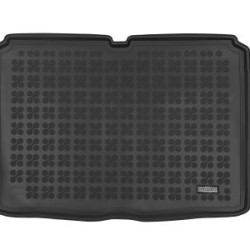 Πατάκι πορτ-μπαγκάζ Mercedes GLA (2019+) version with adjustable trunk floor - bottom position, except Plug-in Hybrid - 1τμχ, Rezaw Plast