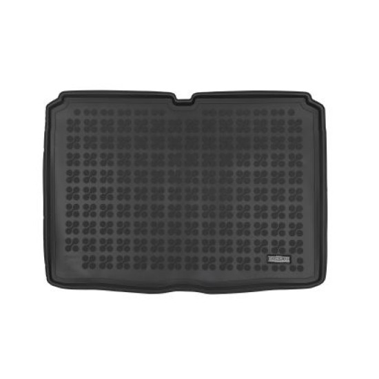 Πατάκι πορτ-μπαγκάζ Mercedes GLA (2019+) version with adjustable trunk floor - bottom position, except Plug-in Hybrid - 1τμχ, Rezaw Plast