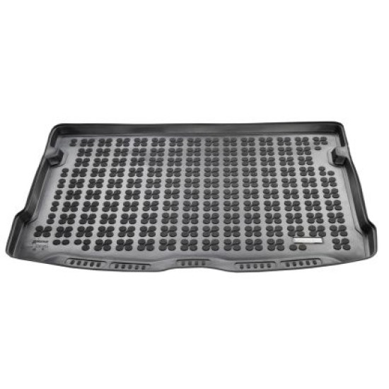 Πατάκι πορτ-μπαγκάζ Mercedes B-Class W247 (2018+) upper floor - 1τμχ, Rezaw Plast Πατάκι πορτ-μπαγκάζ Mercedes B-Class W247 (2018+) upper floor - 1τμχ, Rezaw Plast