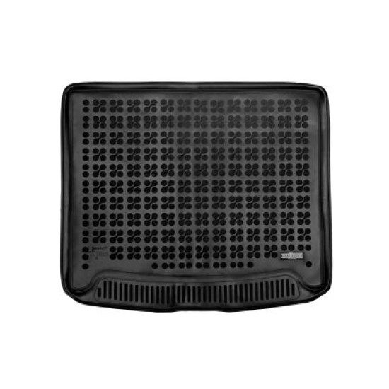 Πατάκι πορτ-μπαγκάζ Mitsubishi Eclipse Cross (2021+) version with one floor of the trunk, Plug-in Hybrid, with the tool set - 1τμχ, Rezaw Plast