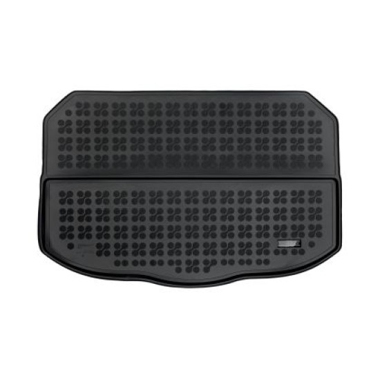 Πατάκι πορτ-μπαγκάζ Nissan Qashqai e-POWER (2022+) bottom floor - 1τμχ, Rezaw Plast