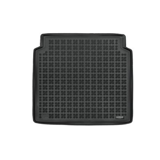 Πατάκι πορτ-μπαγκάζ Peugeot 408 (2023+) Fastback, version with one floor of the trunk, with organizer under the trunk floor - 1τμχ, Rezaw Plast