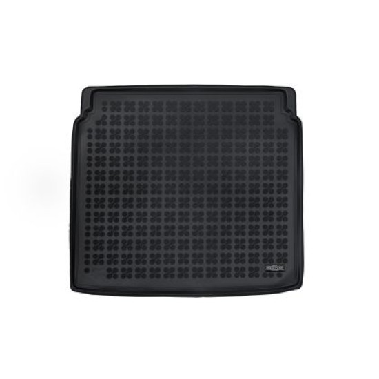 Πατάκι πορτ-μπαγκάζ Peugeot 408 (2023+) Fastback, Plug-in Hybrid, version with one floor of the trunk - 1τμχ, Rezaw Plast