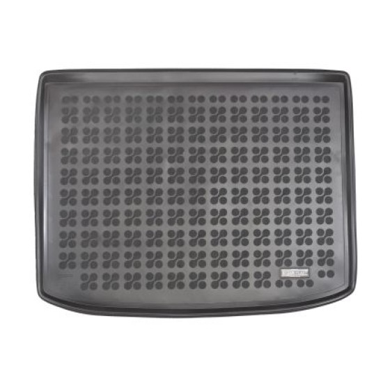 Πατάκι πορτ-μπαγκάζ Renault Arkana (2019+) petrol, bottom floor - 1τμχ, Rezaw Plast