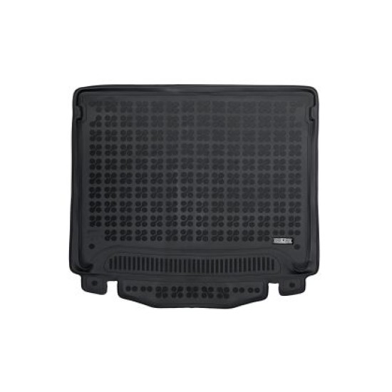 Πατάκι πορτ-μπαγκάζ Renault Megane E-Tech (2020+) Grandtour, Plug-in Hybrid, version with one floor of the trunk - 1τμχ, Rezaw Plast