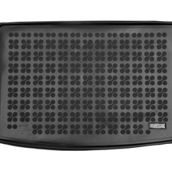 Πατάκι πορτ-μπαγκάζ Renault Megane E-Tech (2022+) electric, version with one floor of the trunk         - 1τμχ, Rezaw Plast